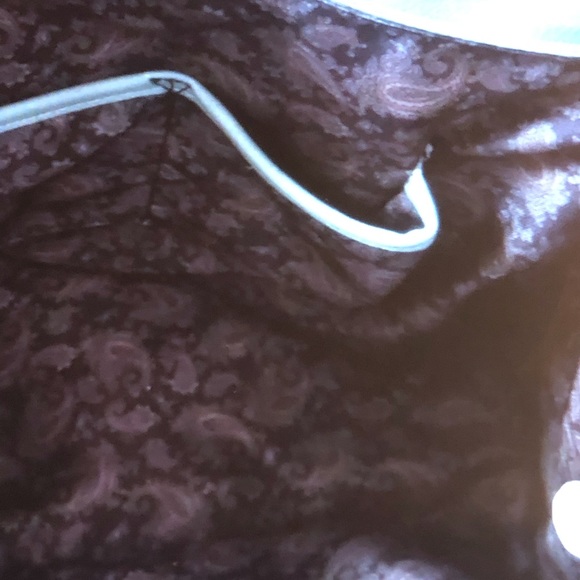 Big Buddha Handbag - Picture 5 of 14